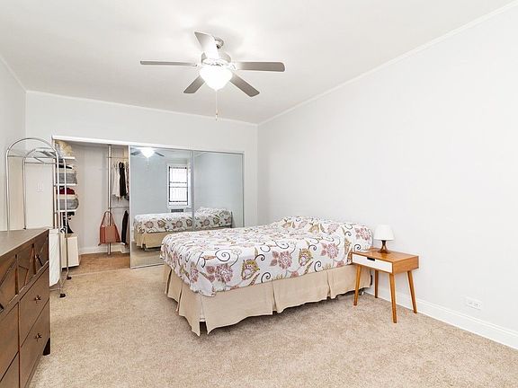 3rd image of 69-40 Yellowstone Blvd #411