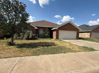 5306 Anetta Dr, Midland, TX 79703