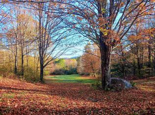 1096 Betts Bridge Rd, West Pawlet, VT 05775