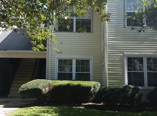 1315 Rigbie Hall Ct UNIT H, Belcamp, MD 21017