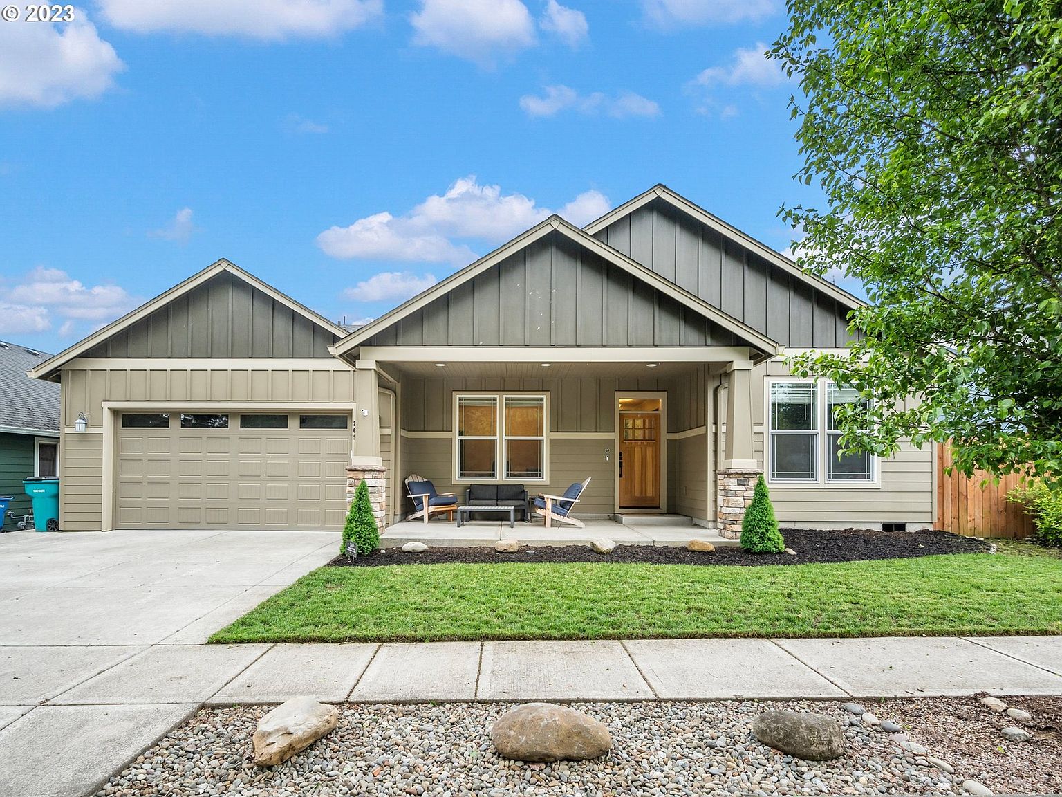 209 NE 18th St, Battle Ground, WA 98604 Zillow