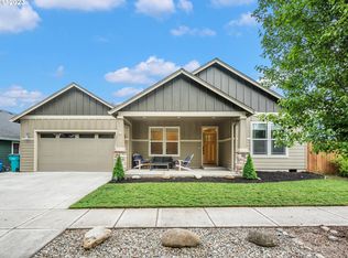 209 NE 18th St, Battle Ground, WA