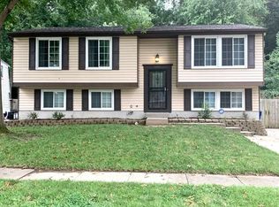 8415 Windwood Ct, Louisville, KY 40219