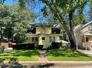 2834 Ferris St, Berkley, MI 48072