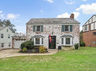 369 Old Clairton Rd, Pittsburgh, PA 15236