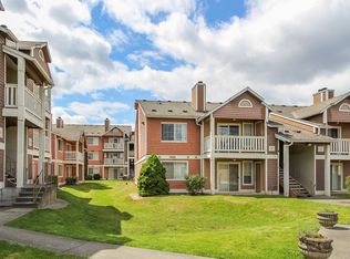 Chateau Rainer, Tacoma, WA 98424