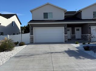 987 W 1080 S #8, Richfield, UT 84701