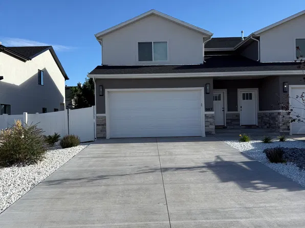 987 W 1080 S #8, Richfield, UT 84701