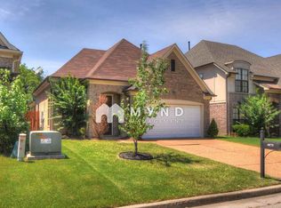 4875 Saddlehorn Cv, Memphis, TN 38125