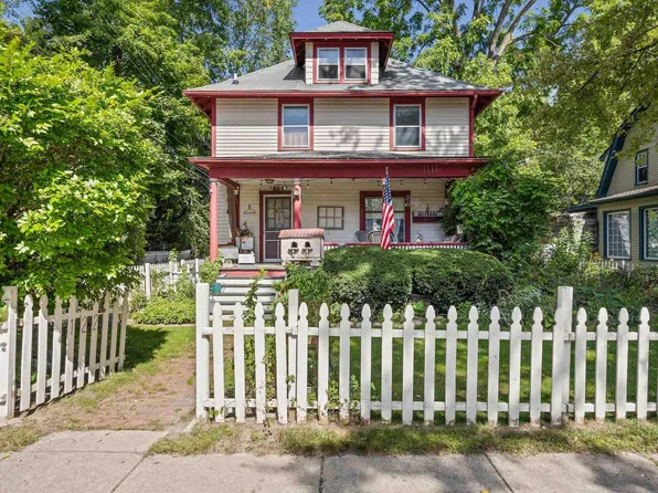 122 Tillson St, Romeo, MI 48065