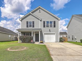 2012 Bearclaw Dr, Goose Creek, SC 29445