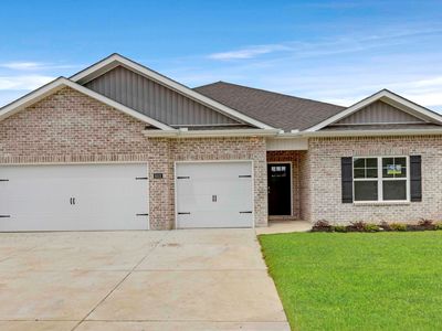 8502 Sophia Nicolle Ct SE, Gurley, AL, 35748