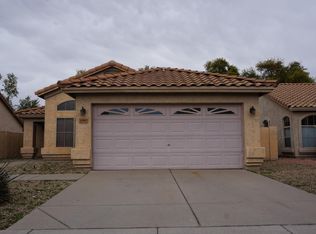 1080 W Seagull Dr, Chandler, AZ 85286