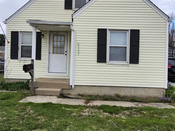 5224 W 10th St, Indianapolis, IN 46224