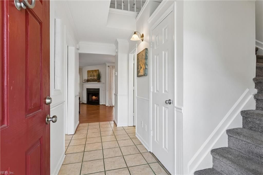 119 Monarch Glade, Yorktown, VA - View 3