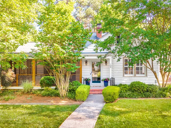 109 Briar Cliff Rd, Durham, NC 27707