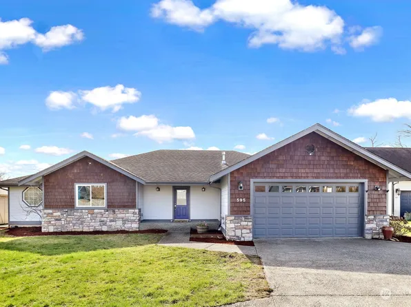 595 Arthurs Way, Sumas, WA 98295