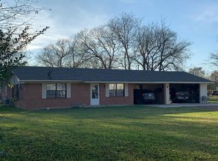 9465 2nd St, Murchison, TX 75778