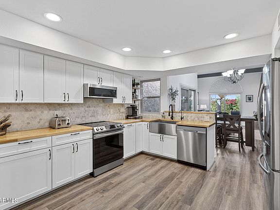 4th image of 7984 E CACTUS WREN Road