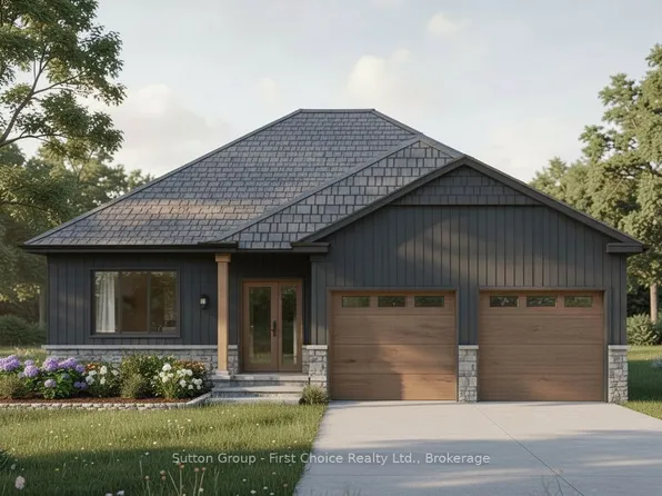 21 Spruce Ct, Bluewater, ON N0M 1G0