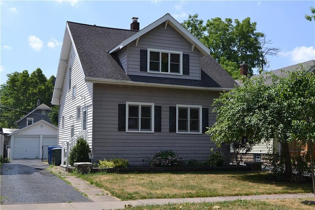 211 Penhurst St, Rochester, NY 14619 Zillow