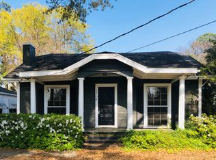 1706 S 5th St, Monroe, LA 71202