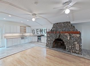 14832 Kitterman Dr, Silverado, CA 92676