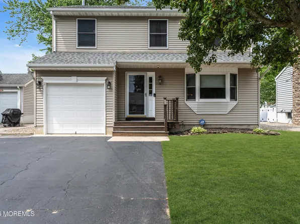 786 Garfield Avenue, Toms River, NJ 08753