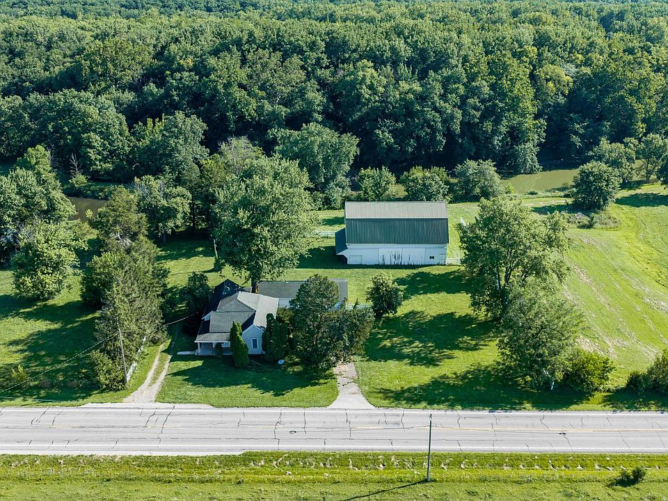 1st image of 5459 SE 116th Hwy