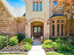 407 Country Pl, Colleyville, TX 76034