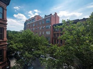 7 W 121st St APT 3, New York, NY 10027