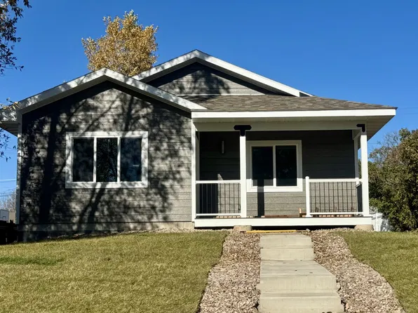 1615 19th Ave S, Great Falls, MT 59405