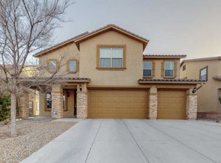 245 Valle Alto Dr NE, Rio Rancho, NM 87124