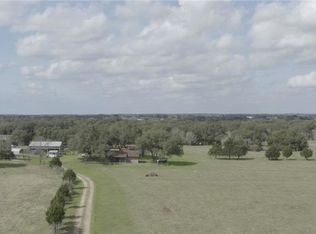 5389 Highway 90 Hwy, Alleyton, TX 78935