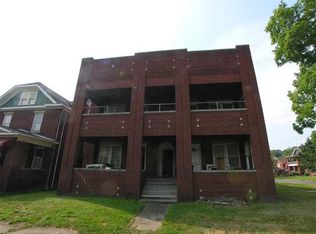 403 8th Ave, Huntington, WV 25701