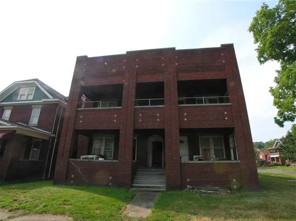 403 8th Ave, Huntington, WV 25701