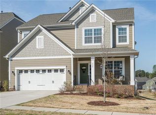 335 Hawks Creek Pkwy, Fort Mill, SC 29708