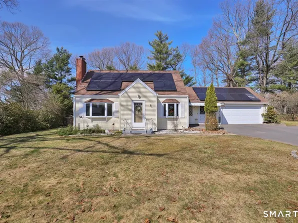 79 Santina Drive, Manchester, CT 06040