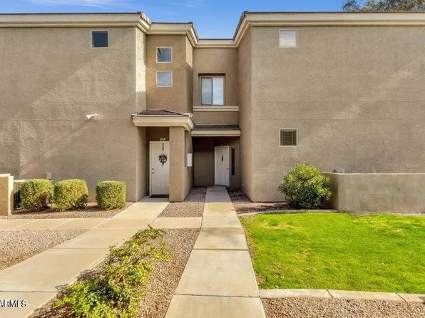 1335 E JUNE Street #107, Mesa, AZ 85203