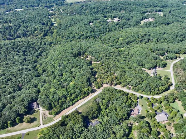 0 Callaway Ridge Dr, Defiance, MO 63341