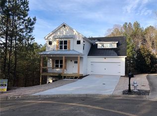 219 Harris Ct, Ball Ground, GA 30107