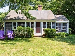 27 Gibson Rd, Orleans, MA 02653