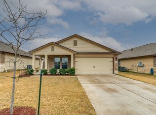 112 Olivine Ln, Jarrell, TX 76537