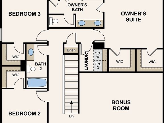 3rd image of 3709 Marthinus Ln Lot 44