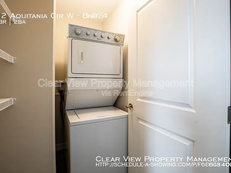 88 Aquitania Cir W #3 — Photo 13