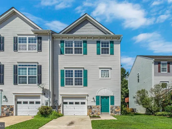 48392 Sunburst Dr, Lexington Park, MD 20653