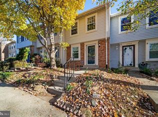 12511 Willow Spring Cir, Germantown, MD 20874