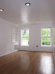 Rented by James Everett Lewis, LREB