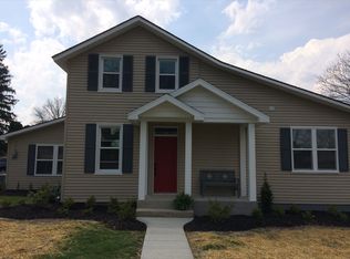 148 Mohawk St, Tiffin, OH 44883
