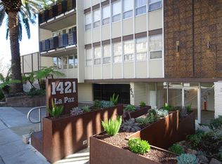 1421 Bellevue Ave, Burlingame, CA 94010
